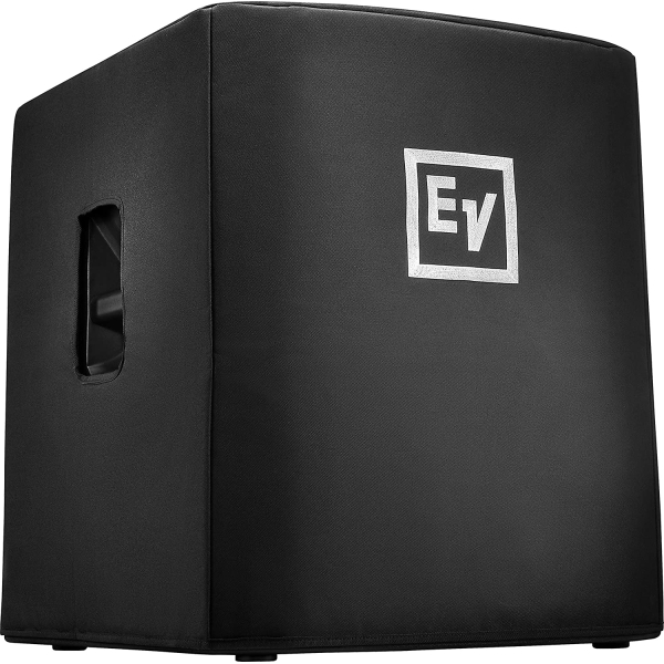 Electro-Voice ELX200-18S-CVR Subwoofer Cover - Black